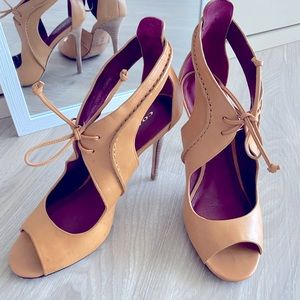 COACH Unique 4” comfort